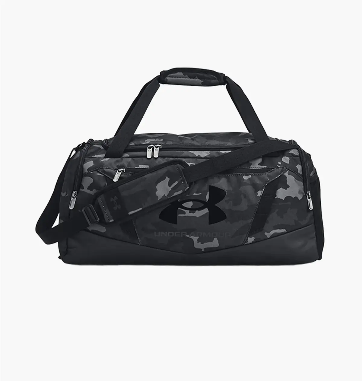 Спортивна сумка Under Armour Ua Undeniable 5.0 Duffle Sm 40L