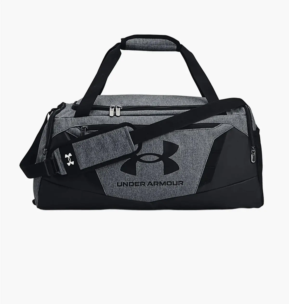 Спортивна сумка Under Armour Ua Undeniable 5.0 Duffle Sm 40L