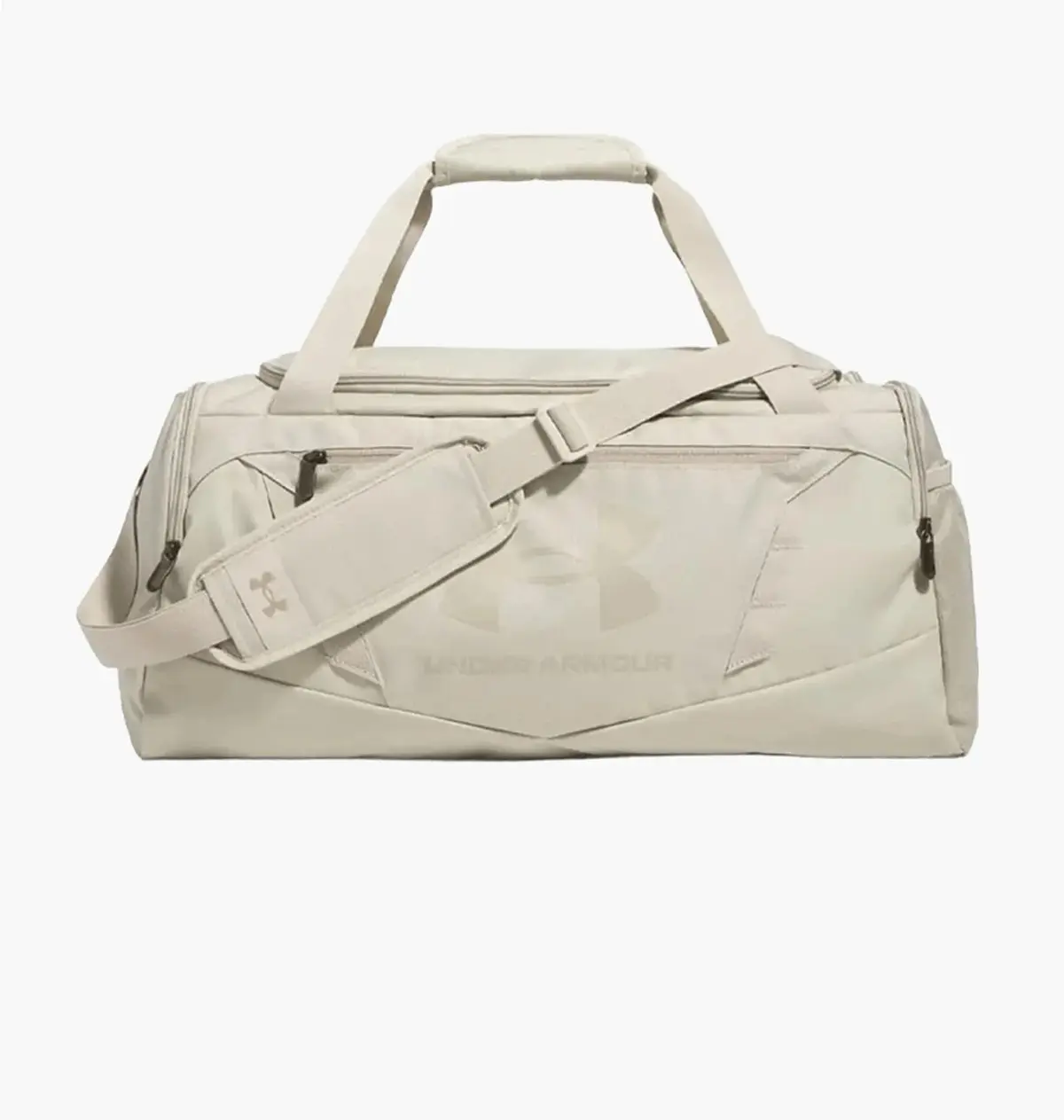 Спортивна сумка Under Armour Ua Undeniable 5.0 Duffle Sm 40L