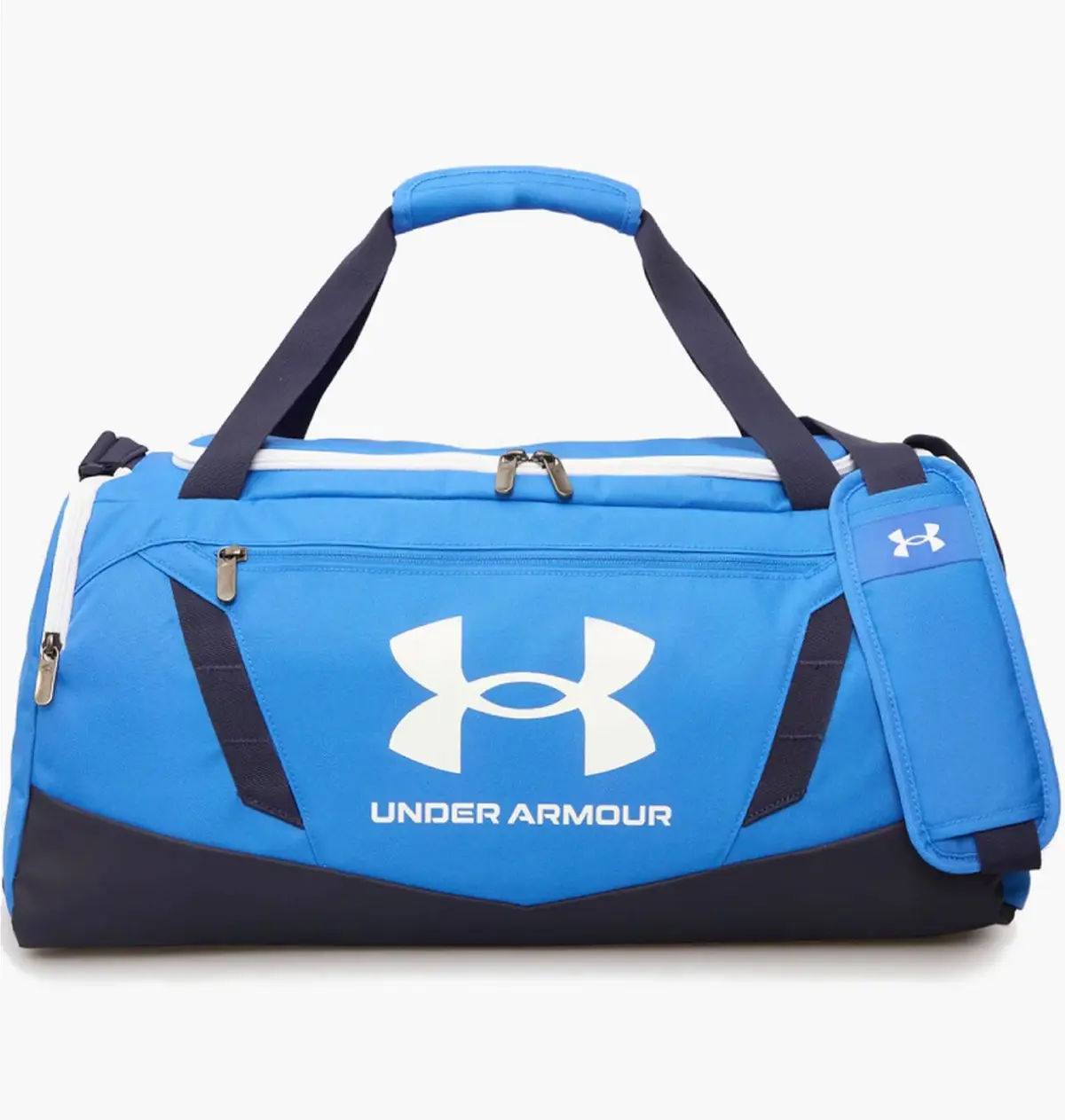 Спортивна сумка Under Armour Undeniable 5.0 Blue