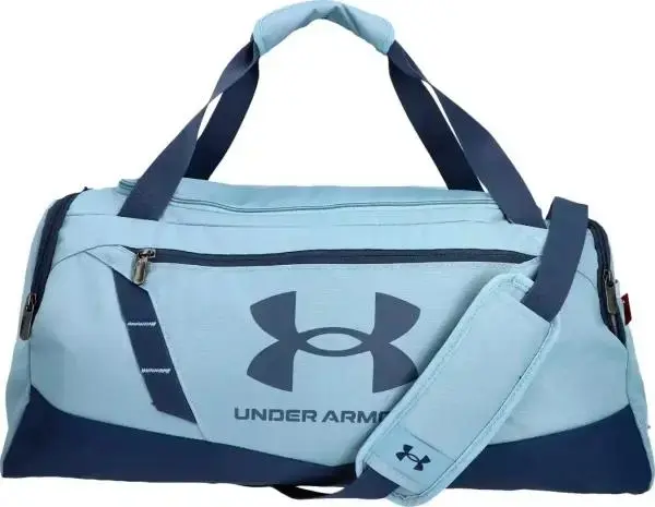 Спортивная сумка Under Armour Undeniable 5.0 Duffle Sm