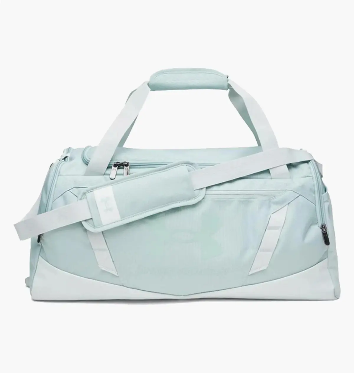 Спортивная сумка Under Armour Undeniable Duffel Turquoise
