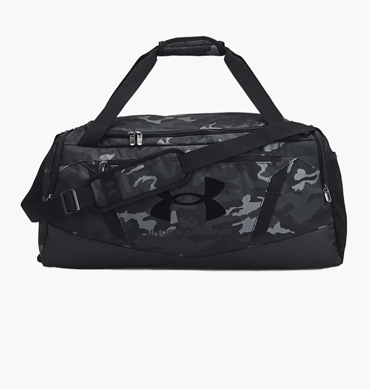 Спортивная сумка Under Armour Ua Undeniable 5.0 Duffle Md 58L