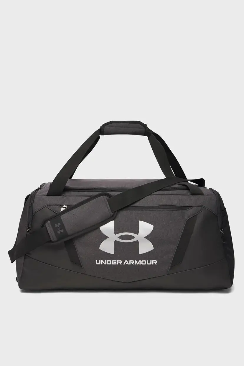 Спортивная сумка Under Armour Ua Undeniable 5.0 Duffle Md-Blk