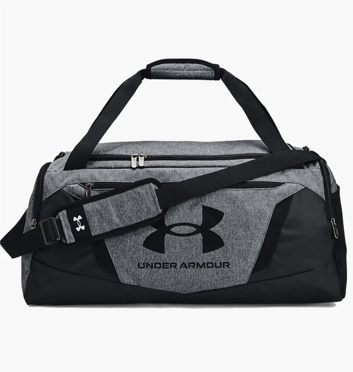 Спортивная сумка Under Armour Ua Undeniable 5.0 Duffle Md 58L