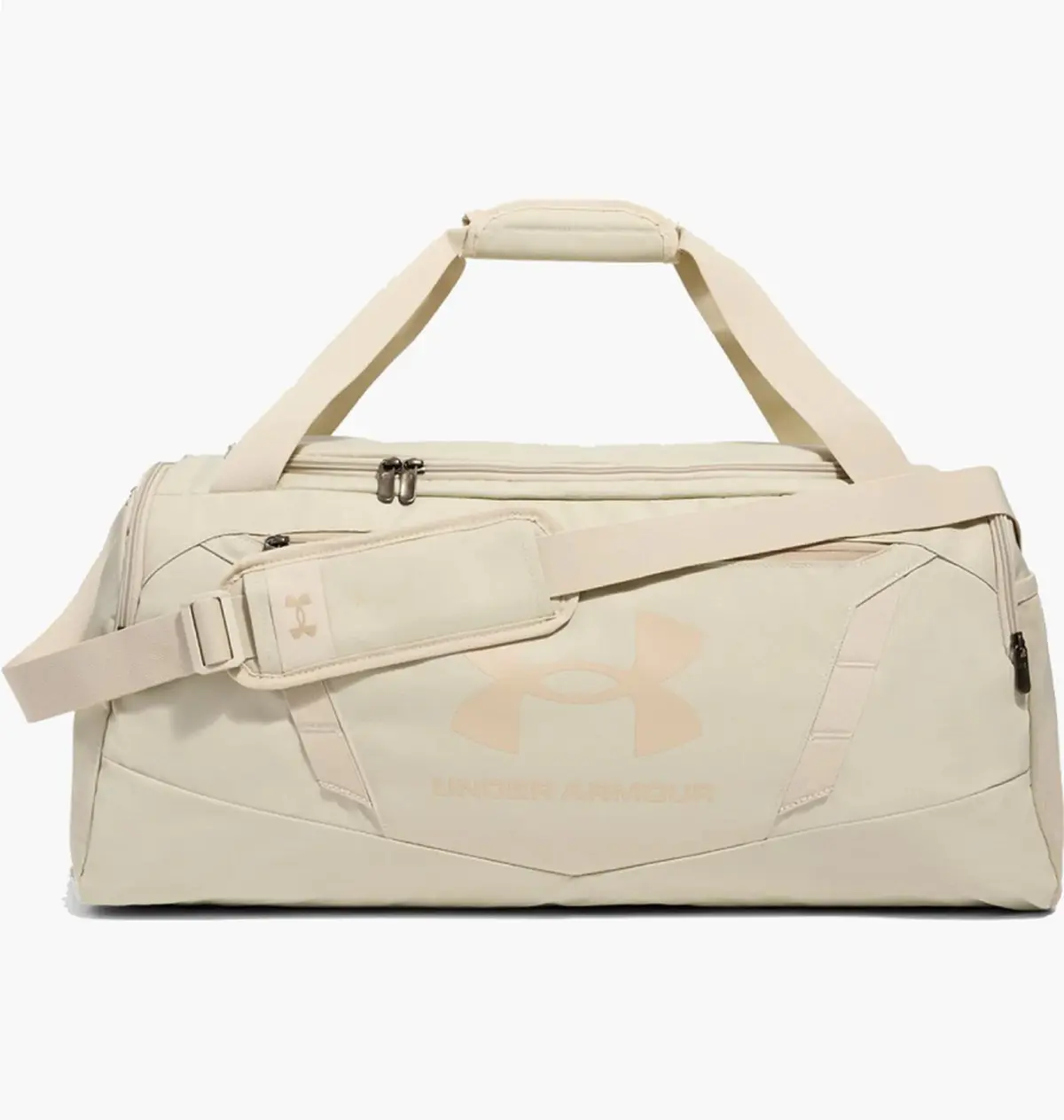 Спортивная сумка Under Armour Ua Undeniable 5.0 Duffle Md 58L