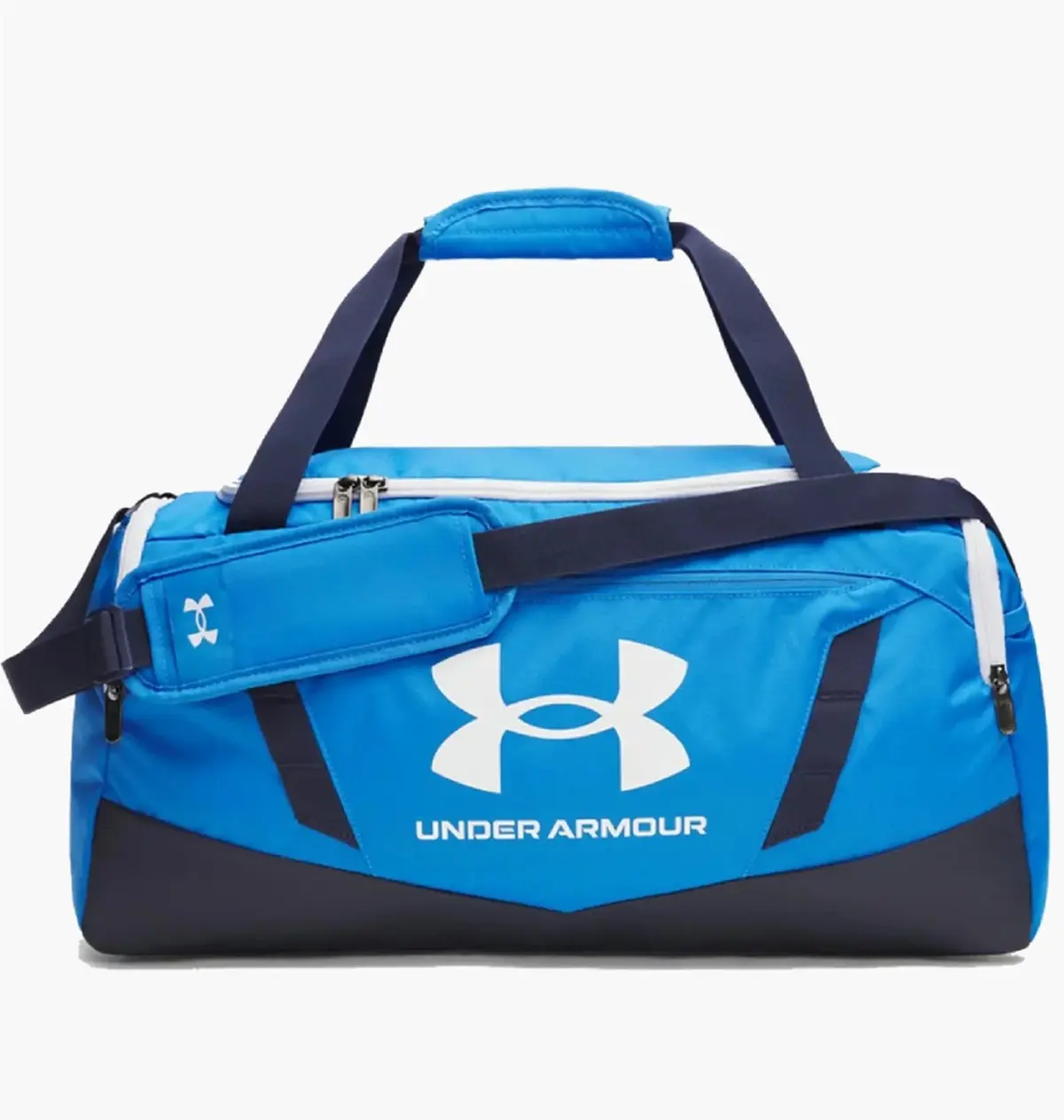 Спортивная сумка Under Armour Undeniable 5.0 Duffle Md Blue