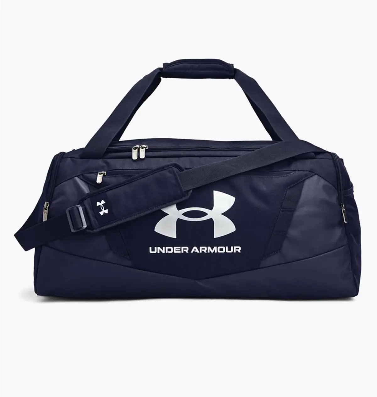 Спортивная сумка Under Armour Ua Undeniable 5.0 Duffle Md 58L