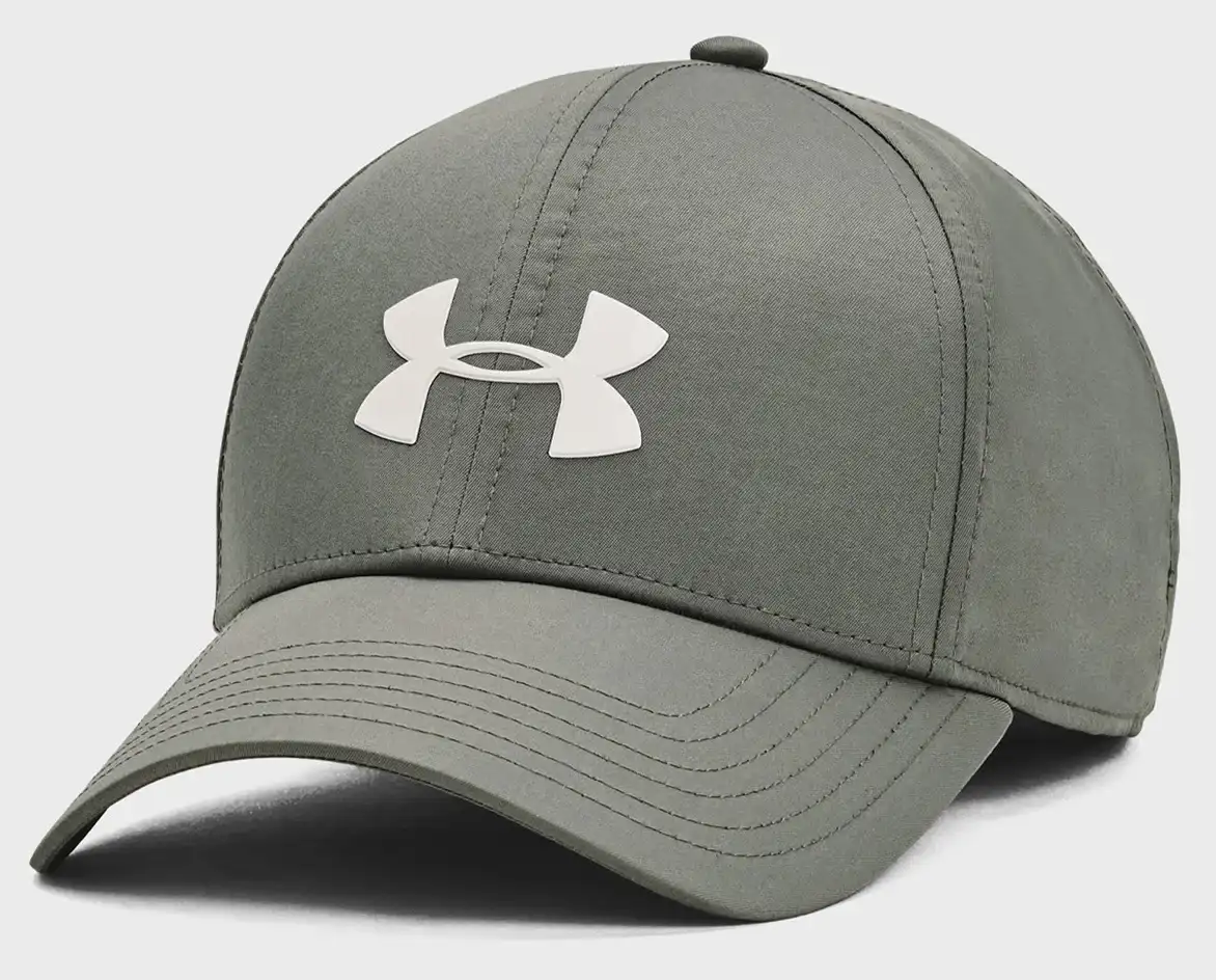 Кепка Under Armour Ua Storm Blitzing Adj