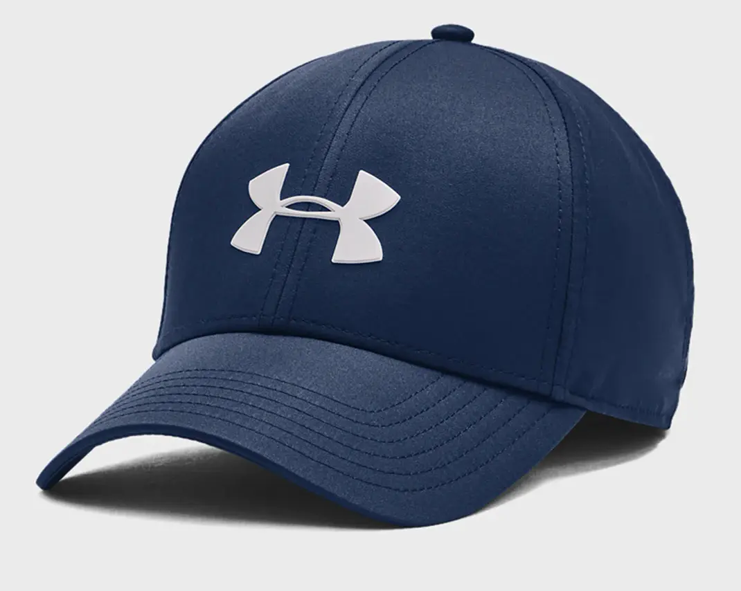 Кепка Under Armour Ua Storm Blitzing Adj
