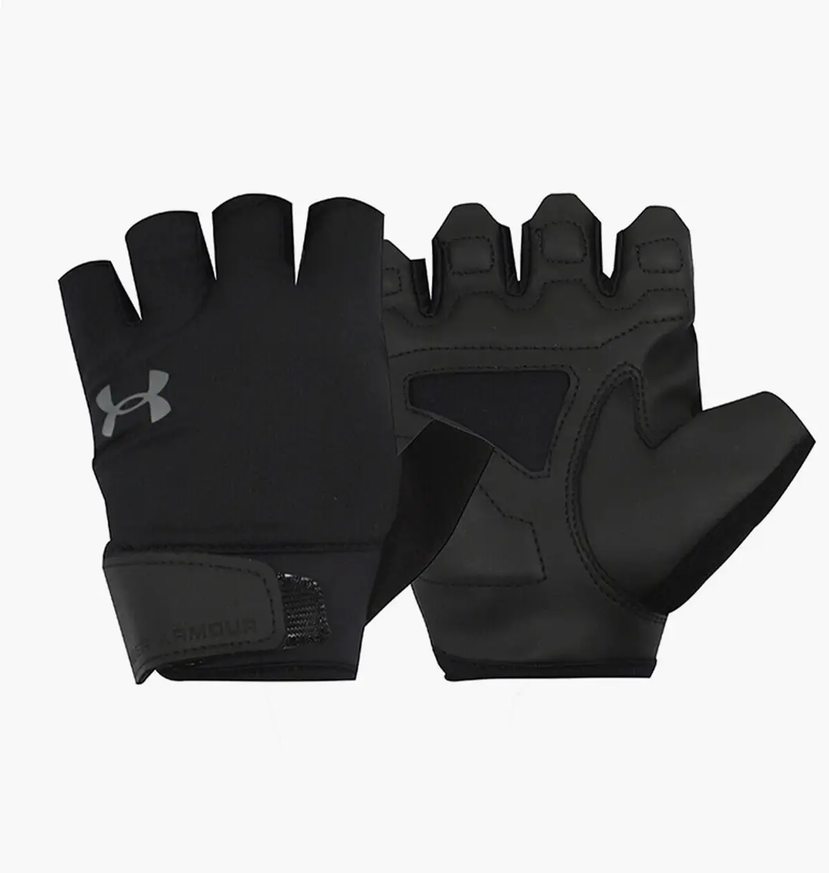 Рукавиці Under Armour Ua M's Training Gloves