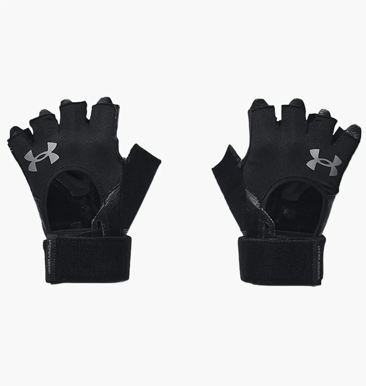 Рукавиці Under Armour Ua M's Weightlifting Gloves