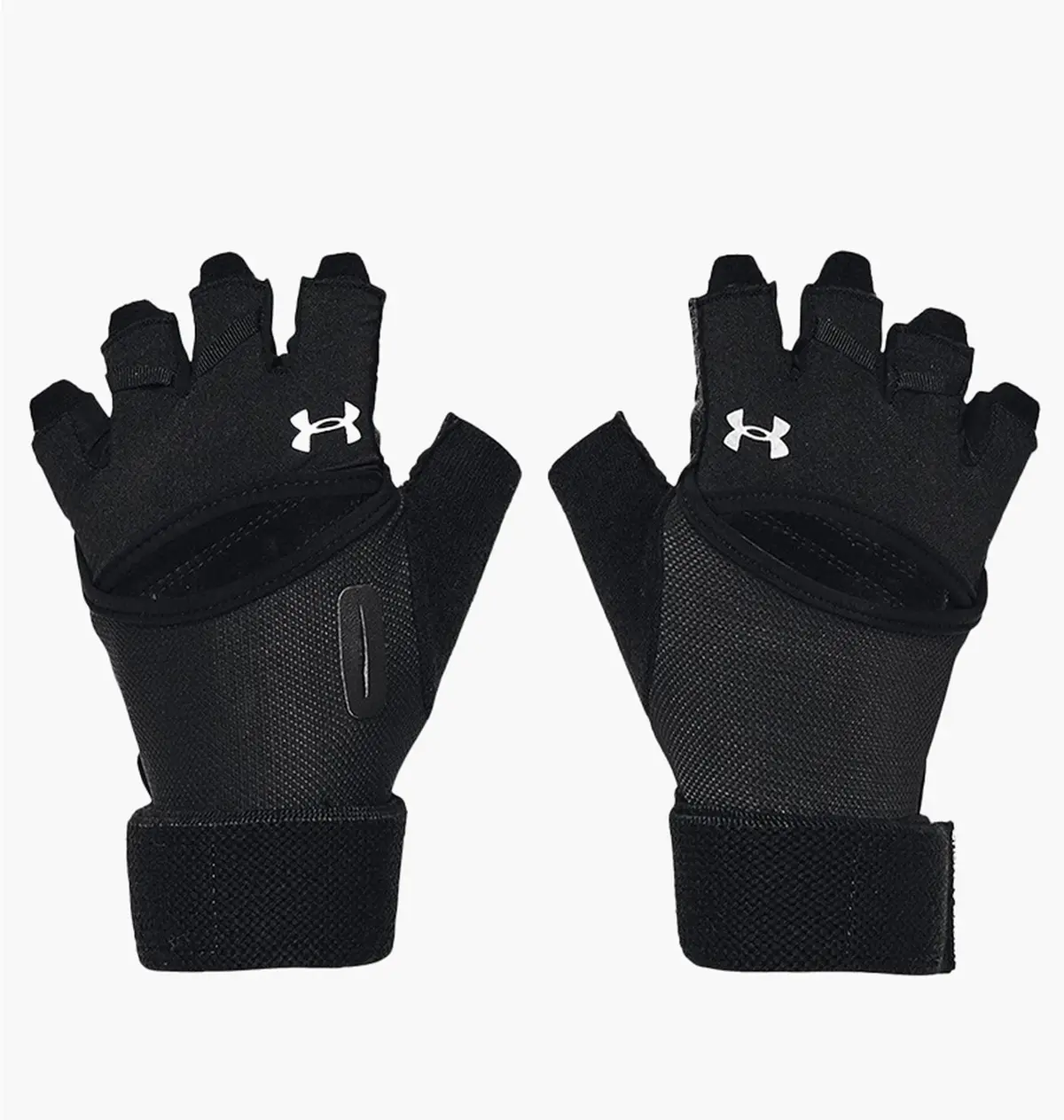 Перчатки Under Armour Ua W's Weightlifting Gloves