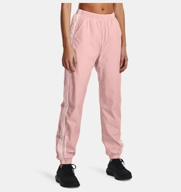 Брюки женские Under Armour Ua Rush Woven Pant