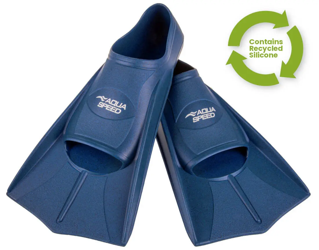 Ласти унісекс Aqua Speed Training Fins 60461