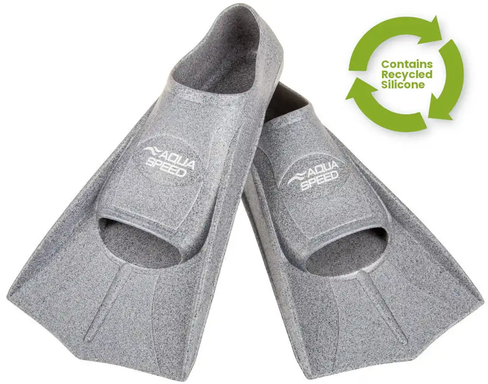 Ласти унісекс Aqua Speed Training Fins 60453