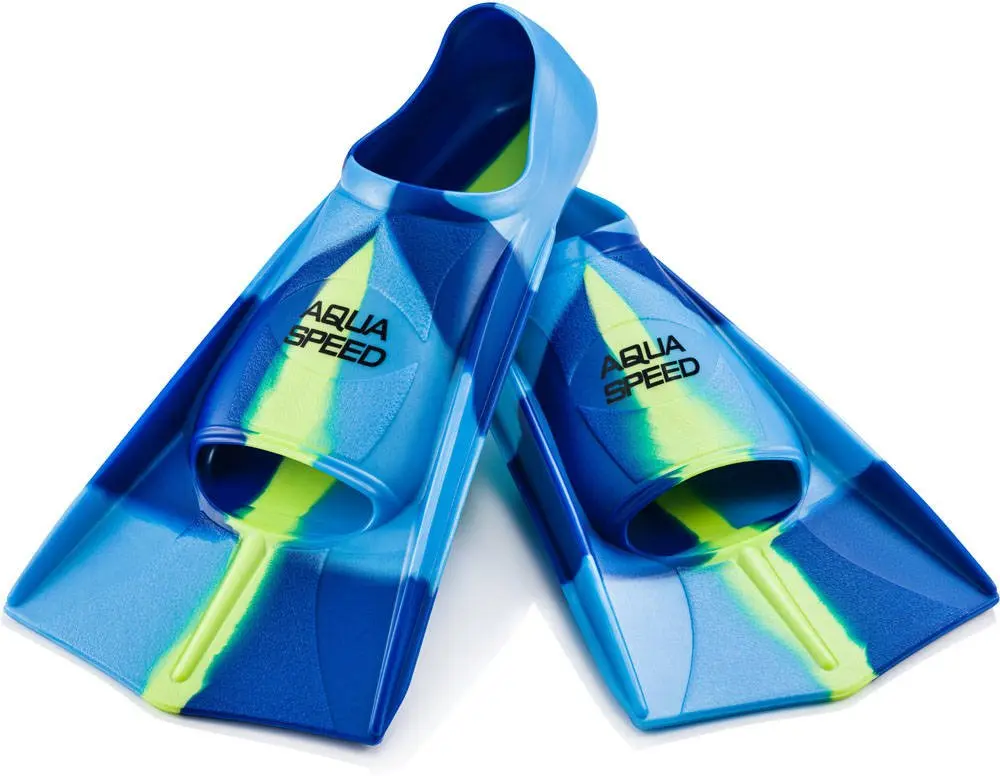 Ласти унісекс Aqua Speed Training Fins 7939