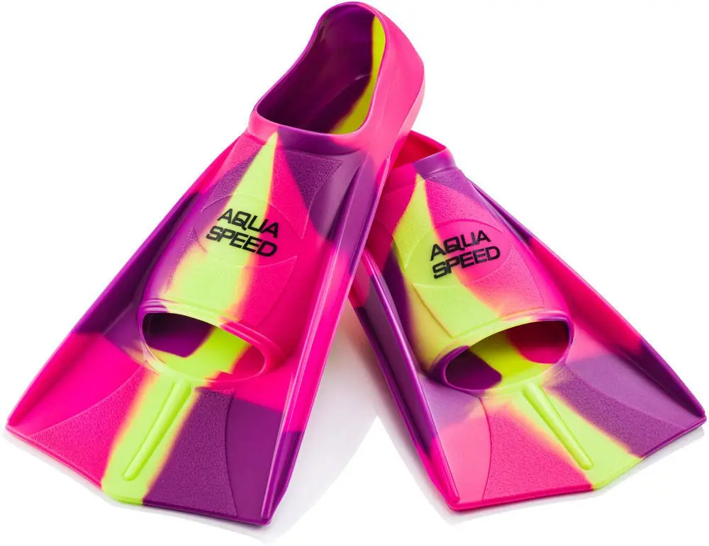 Ласти унісекс Aqua Speed Training Fins 7930