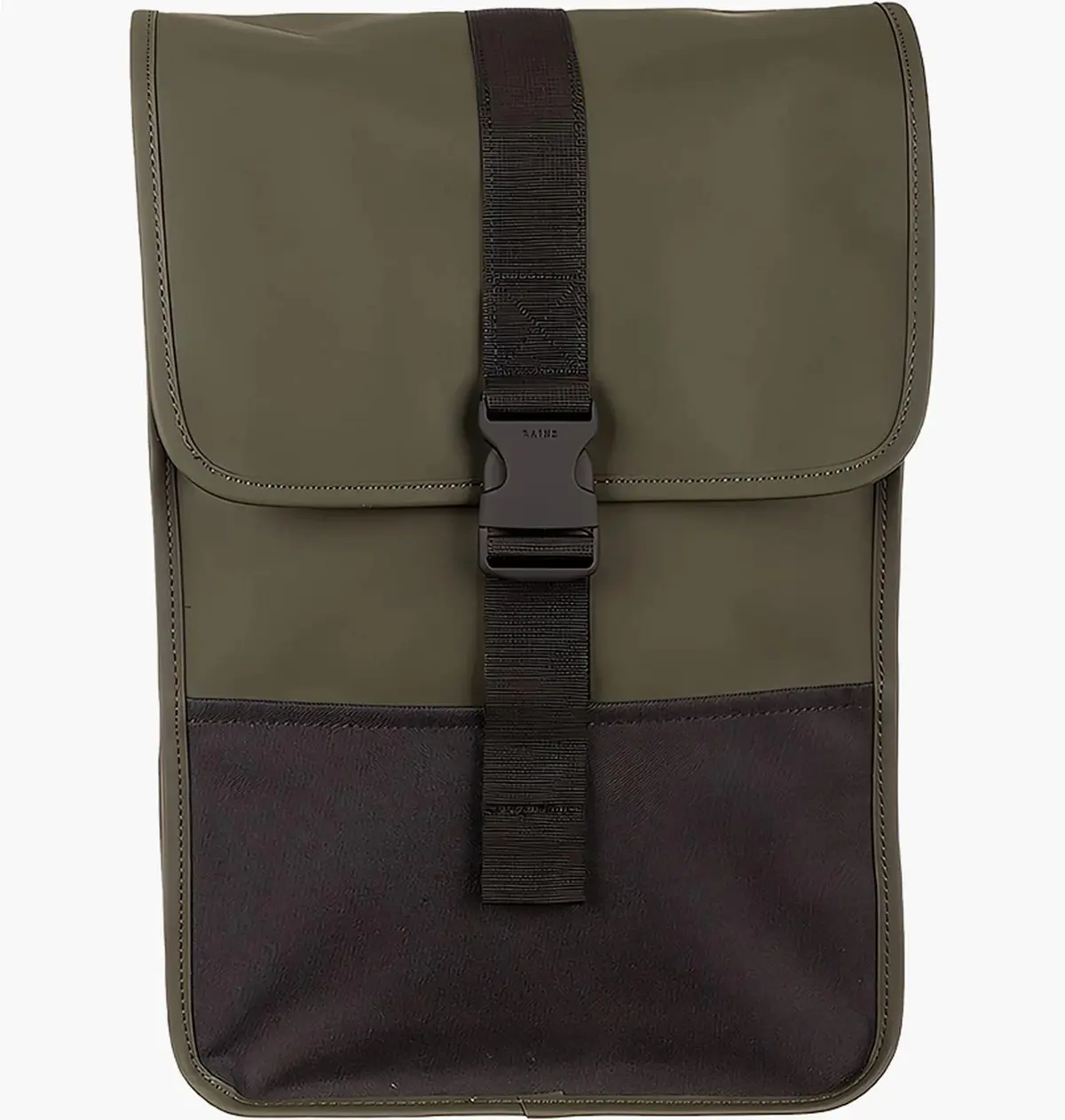 Рюкзак Rains Backpacks Olive