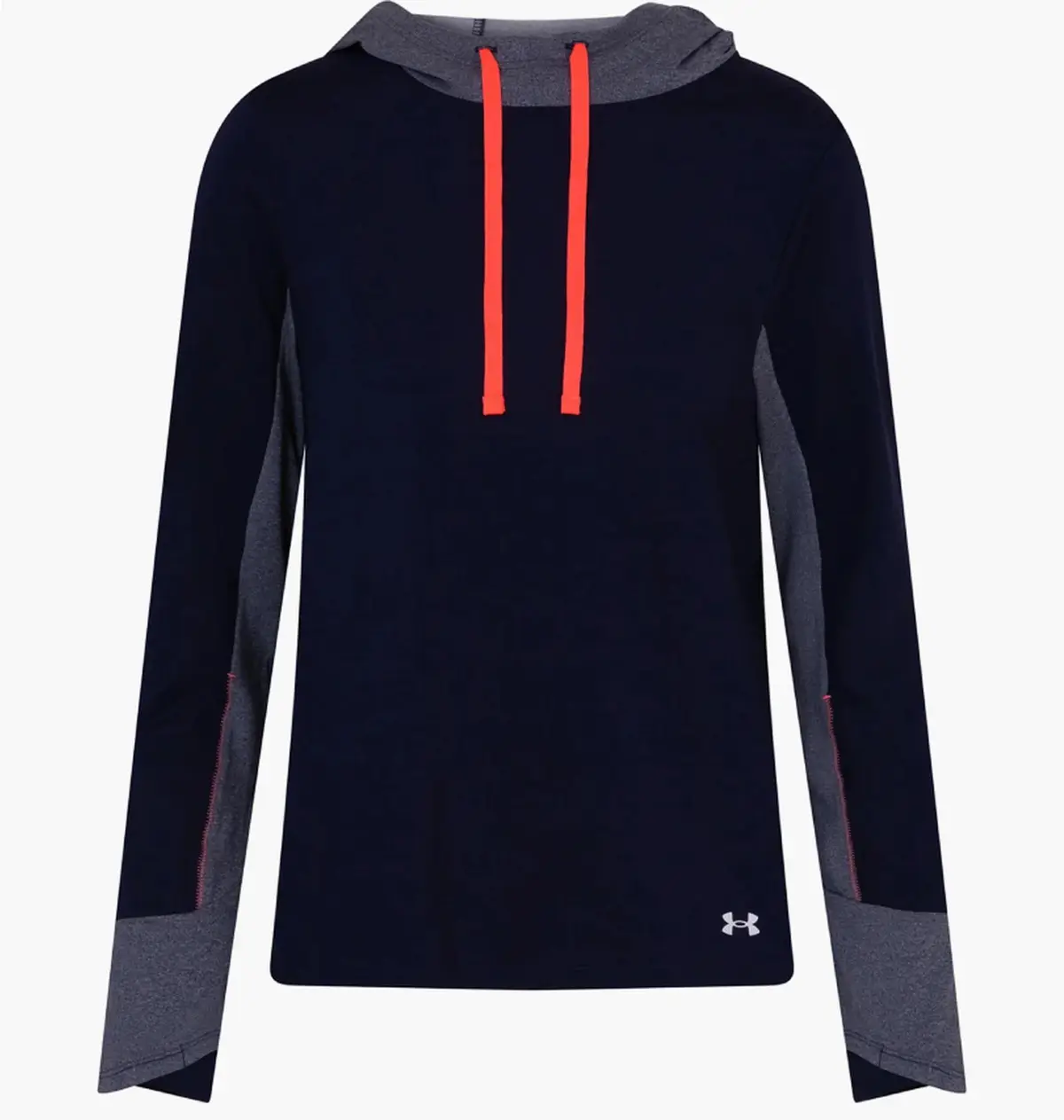 Кофта женские Under Armour Coldgear Cozy Blue