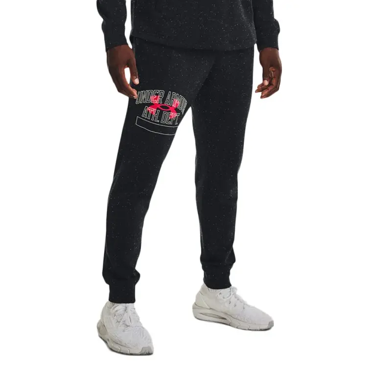 Брюки чоловічі Under Armour Rival Try Athlc Dept Jggr