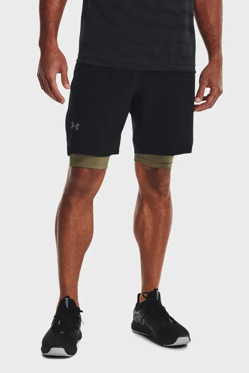 Шорти чоловічі Under Armour Vanish Woven 8In Shorts
