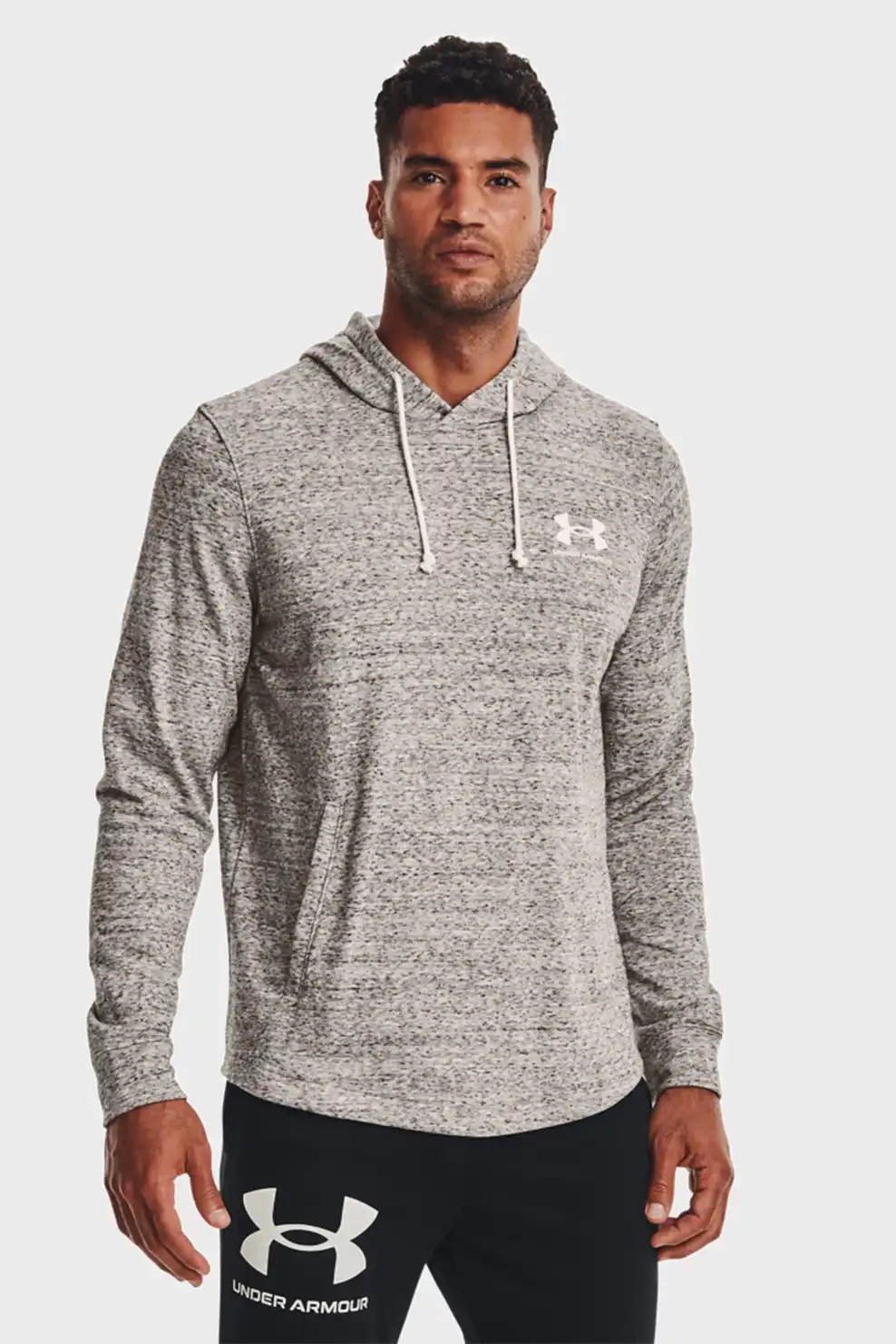Кофта чоловіча Under Armour Ua Rival Terry Lc Hd
