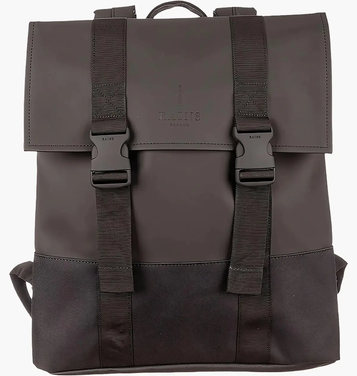 Рюкзак Rains Buckle Msn Bag