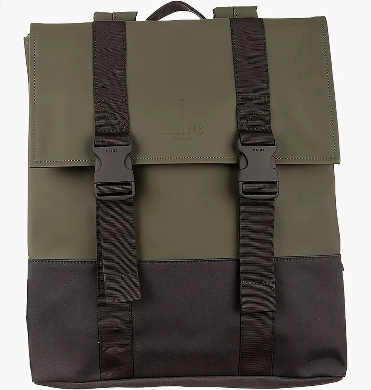 Рюкзак Rains Buckle Msn Bag