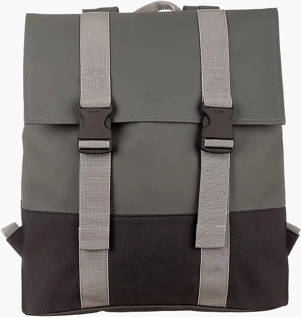 Рюкзак Rains Backpacks