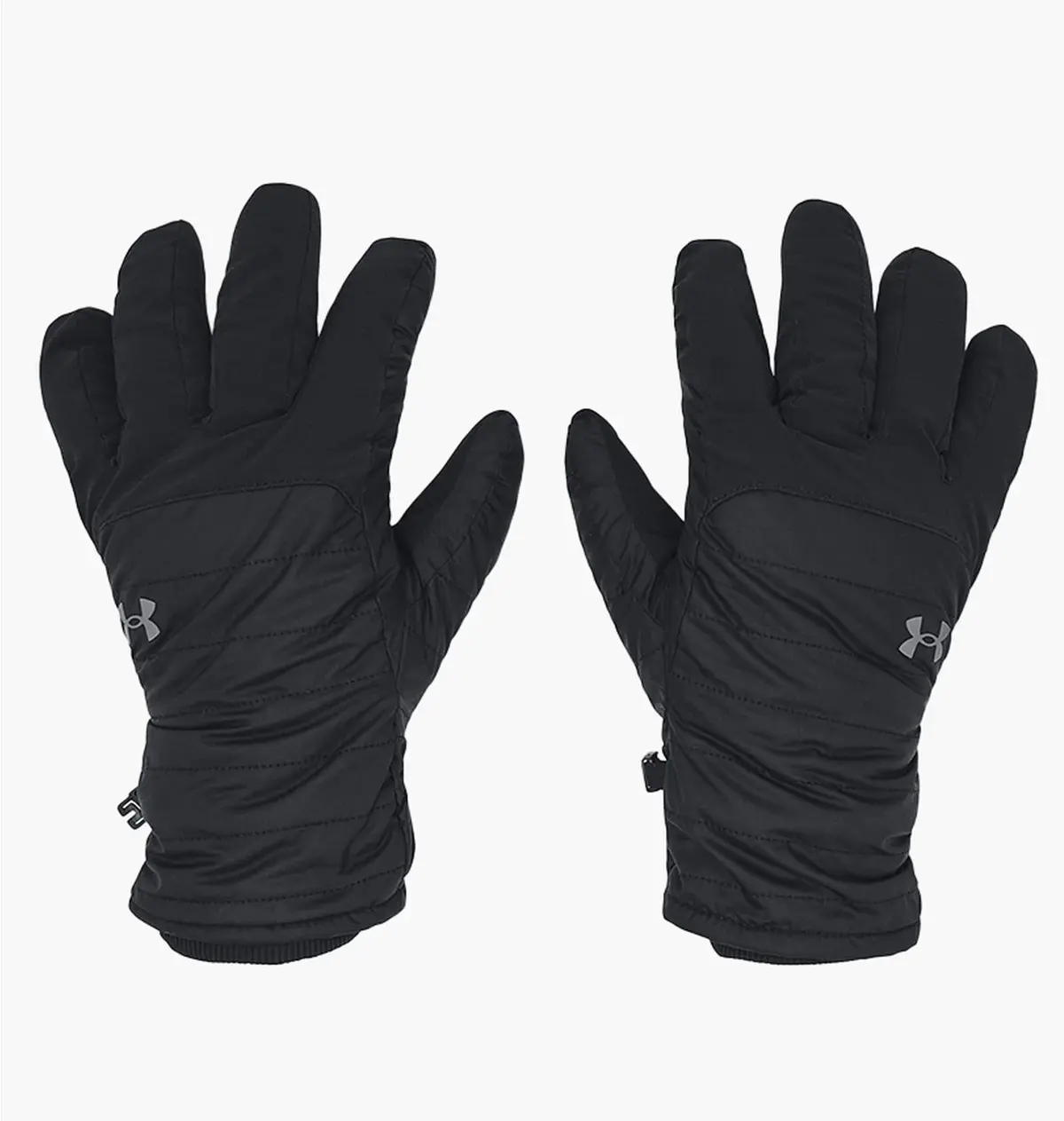 Рукавиці Under Armour Ua Storm Insulated Gloves