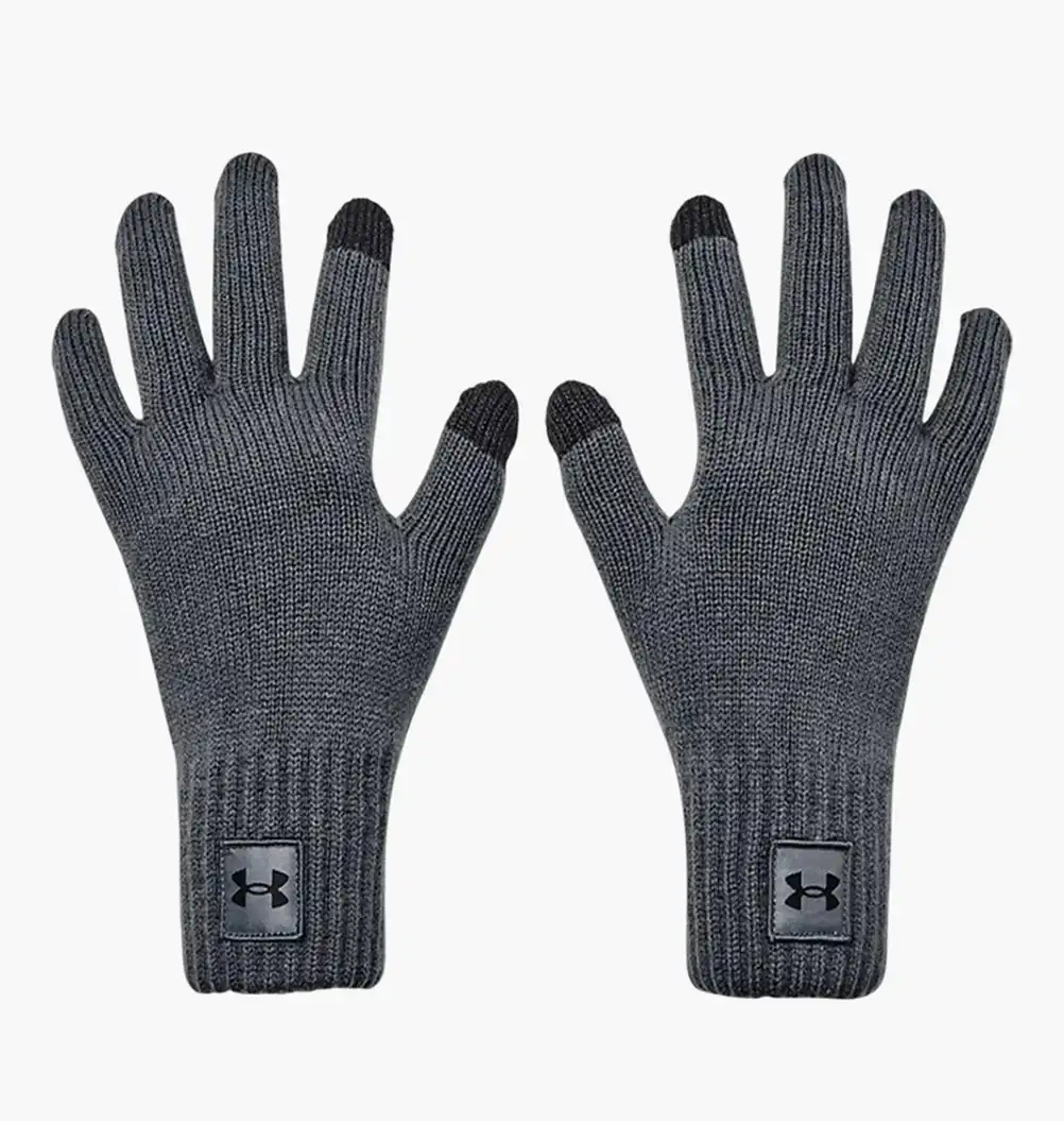 Рукавиці Under Armour Ua Halftime Gloves