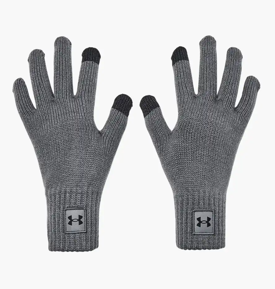 Рукавиці Under Armour Ua Halftime Gloves