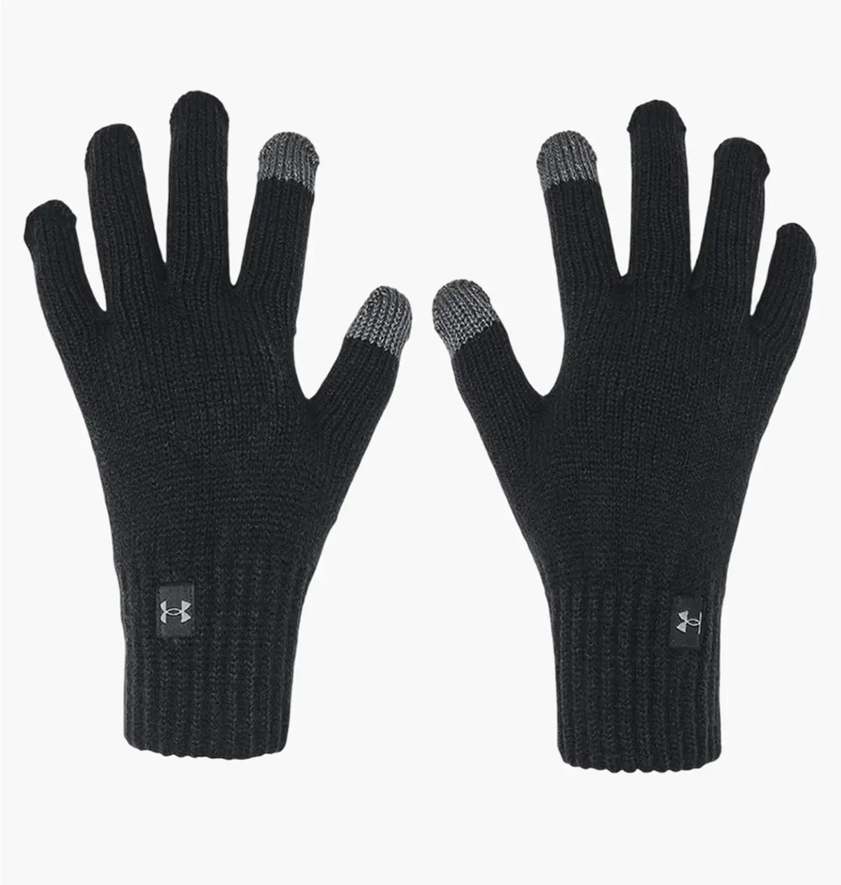 Перчатки Under Armour Ua Halftime Gloves