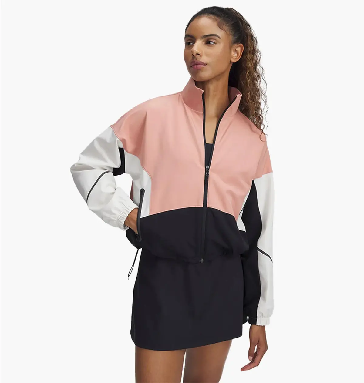 Ветровка женская Under Armour Unstoppable Jacket Multi