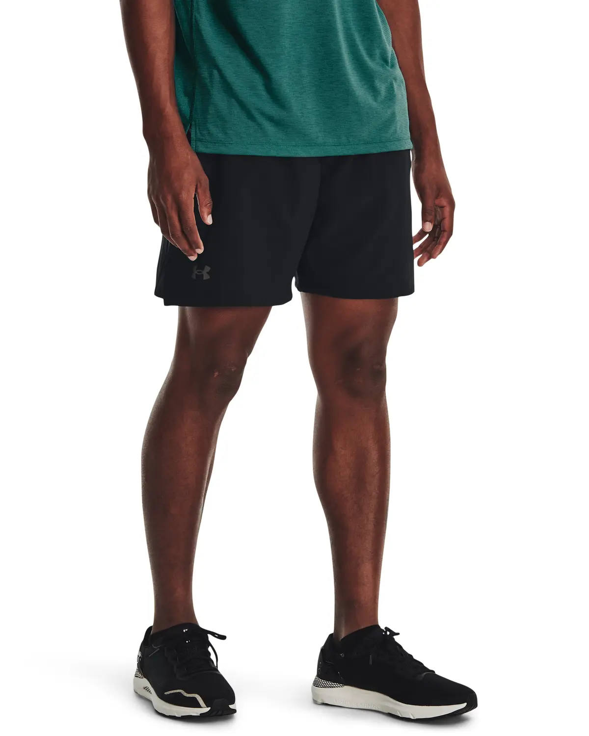 Шорти чоловічі Under Armour Launch Elite
