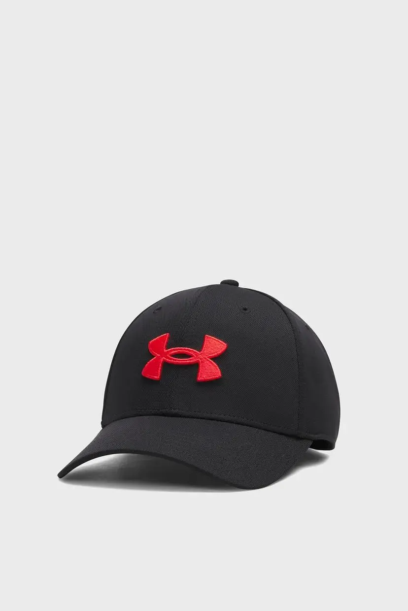Кепка Under Armour Blitzing Low Str