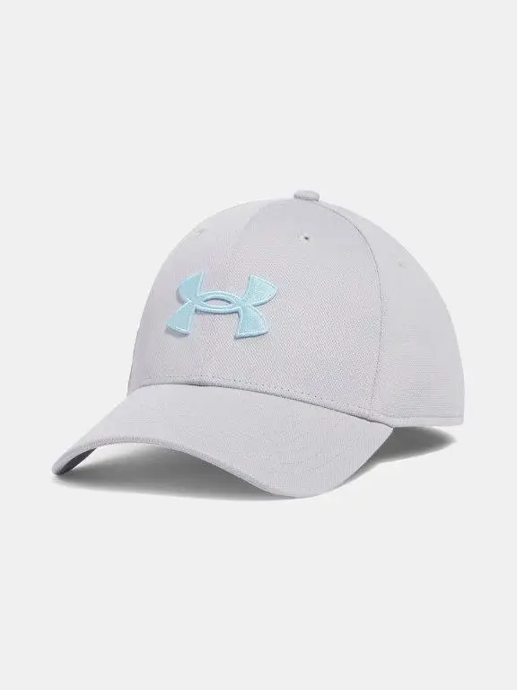 Кепка Under Armour Blitzing Str