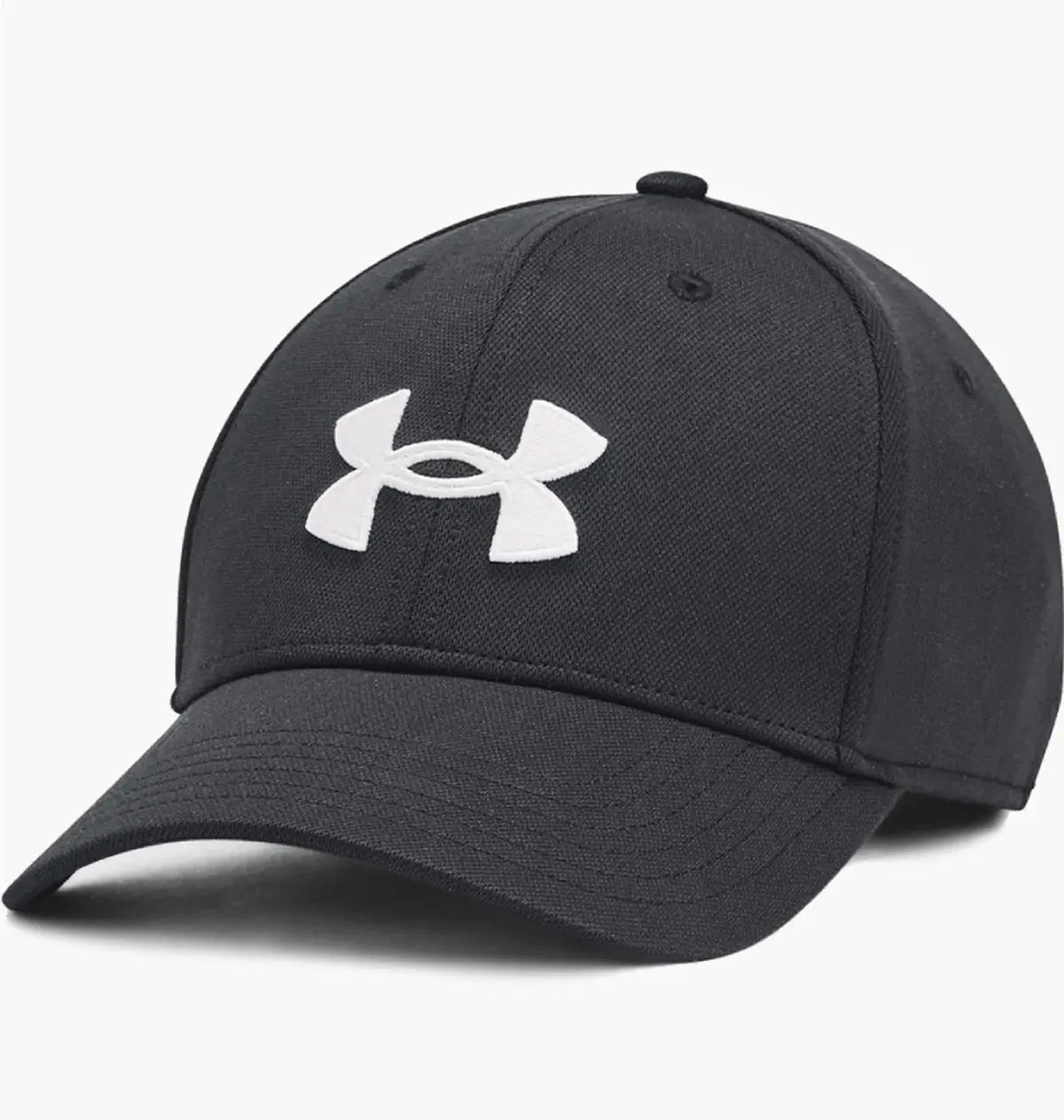 Кепка Under Armour Blitzing Low Black