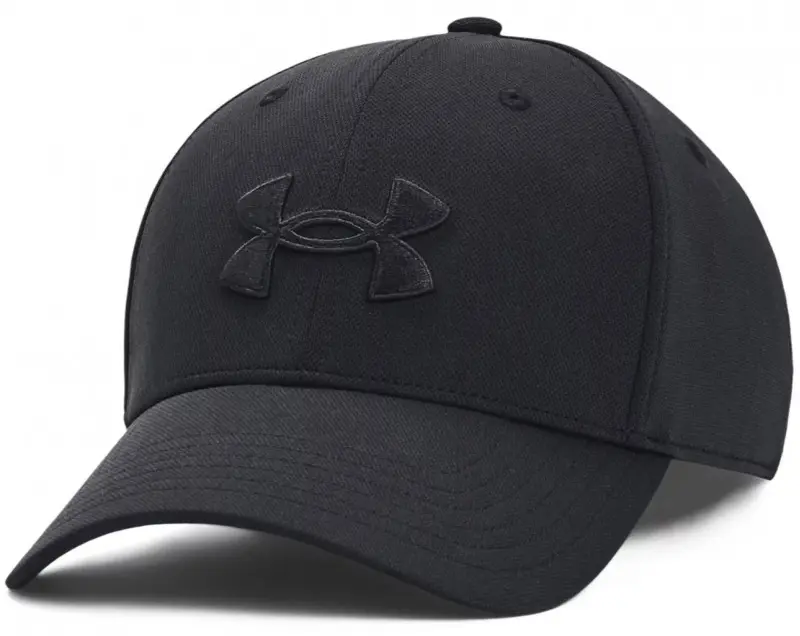 Кепка Under Armour Ua Men's Blitzing Adj