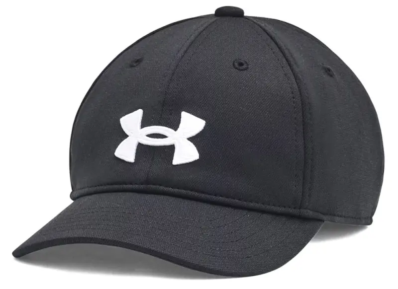 Кепка Under Armour Ua Boy's Blitzing Adj