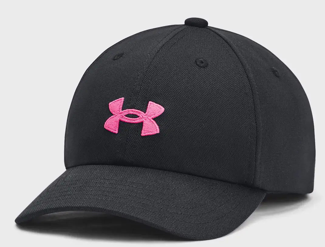 Кепка Under Armour Ua Girl's Blitzing Adj