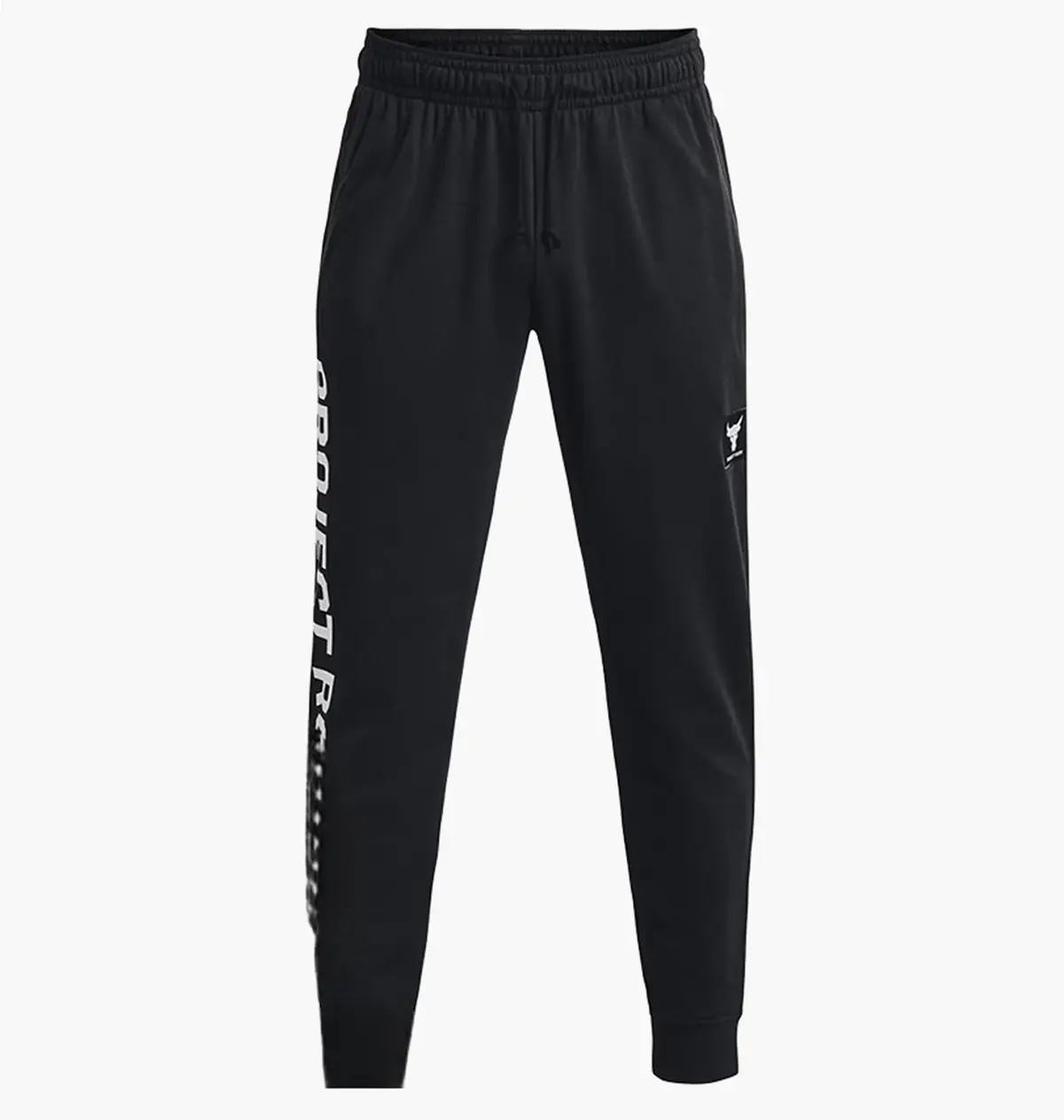 Брюки чоловічі Under Armour Project Rock Terry