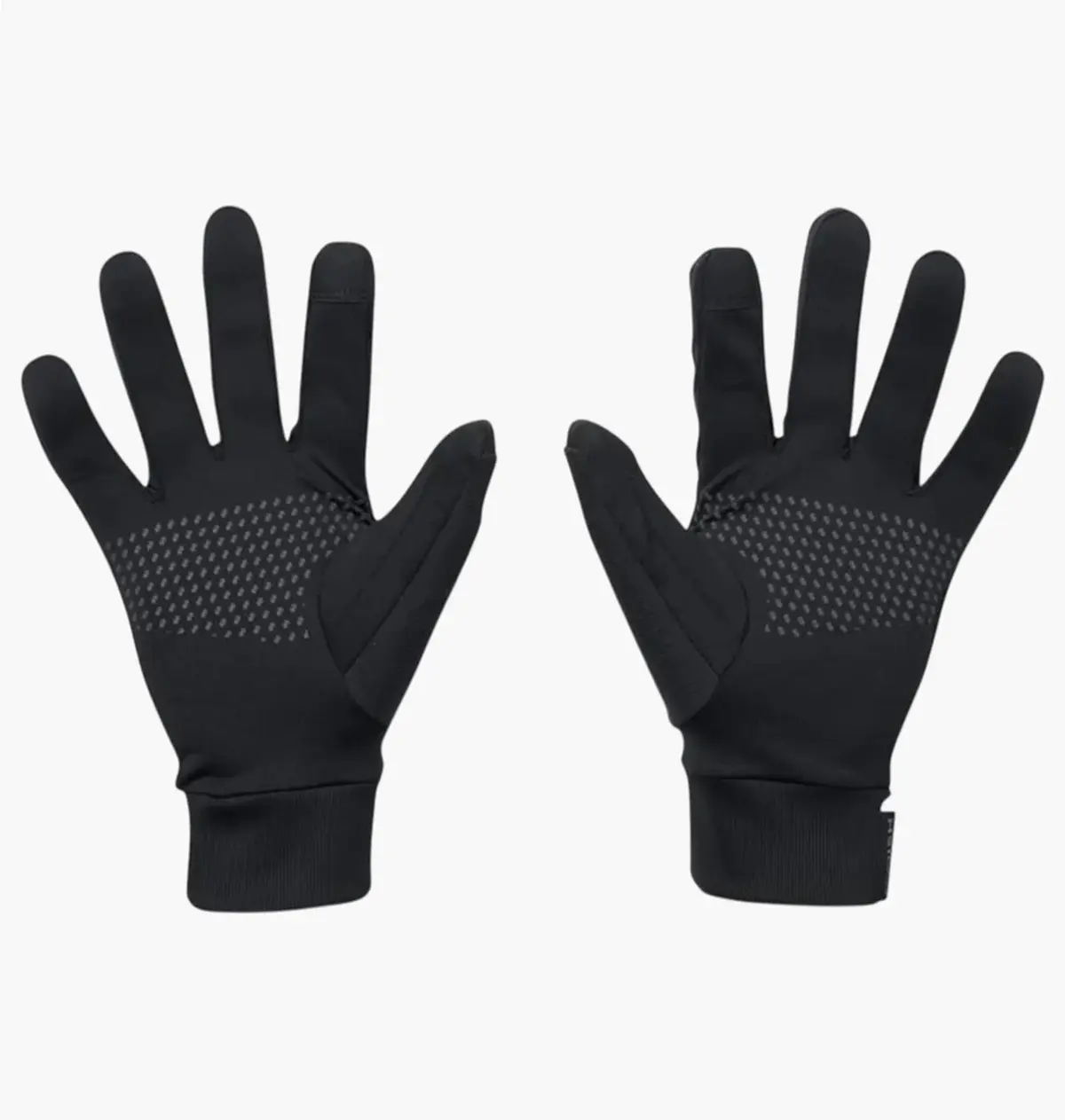 Перчатки Under Armour Storm Liner Black