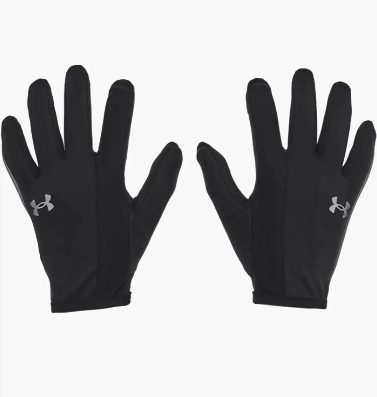 Рукавиці Under Armour Storm Run Liner Black