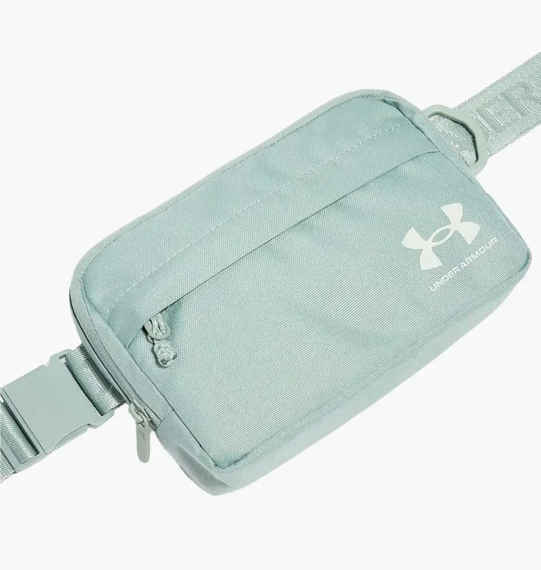 Сумка через плечо Under Armour Sportstyle Wb Xbody 2L Turquoise