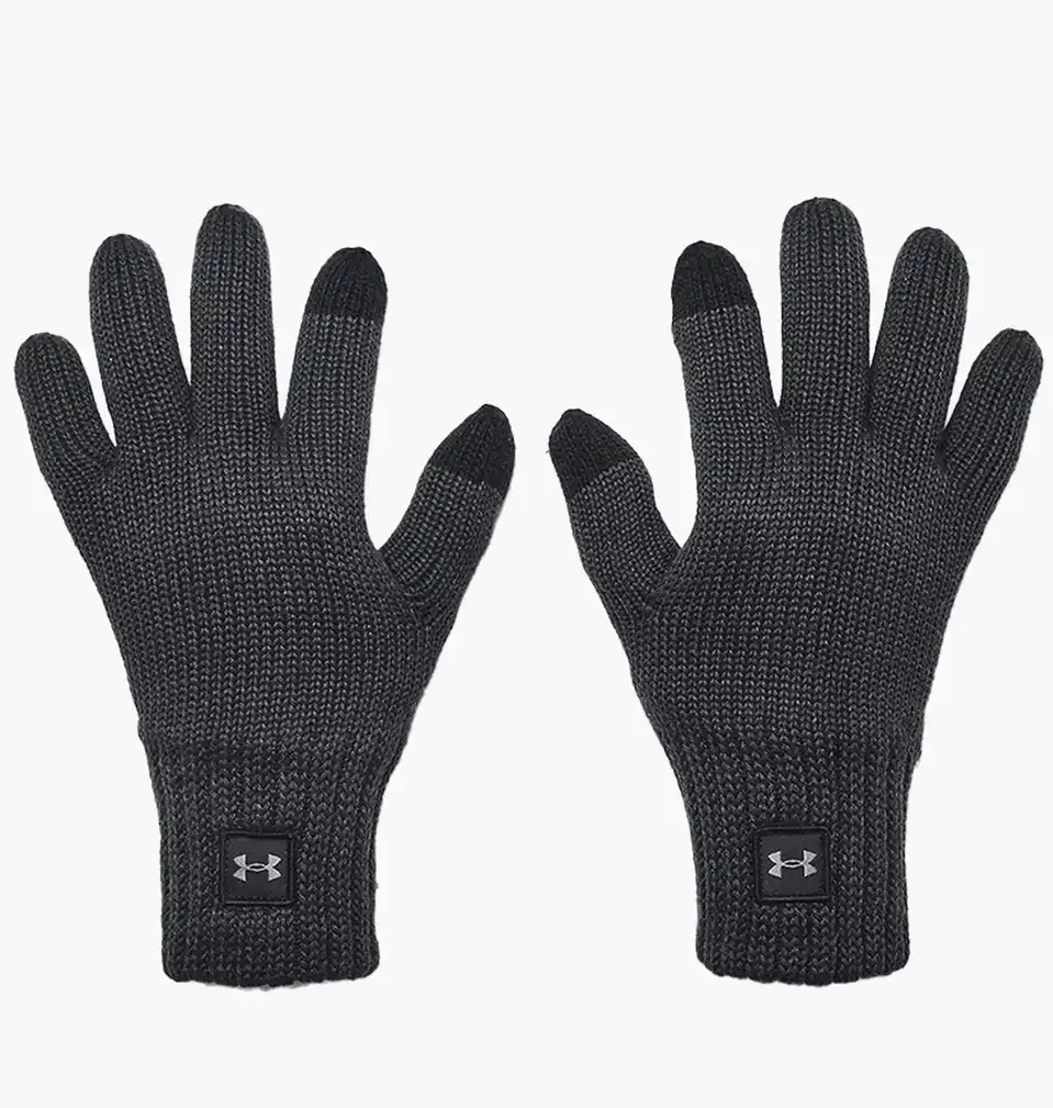 Рукавиці Under Armour Ua Halftime Wool Glove