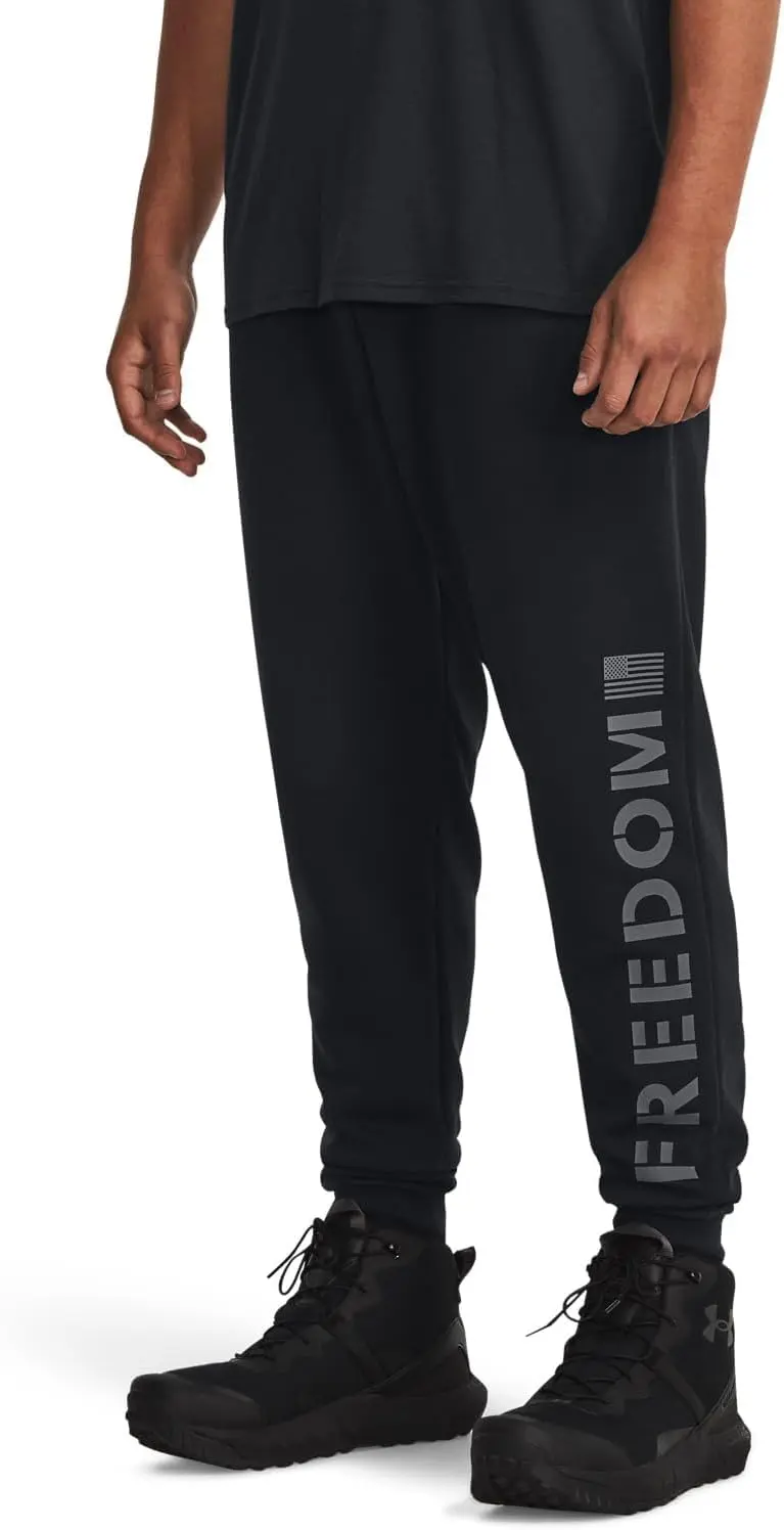 Брюки чоловічі Under Armour Freedom Rival Joggers