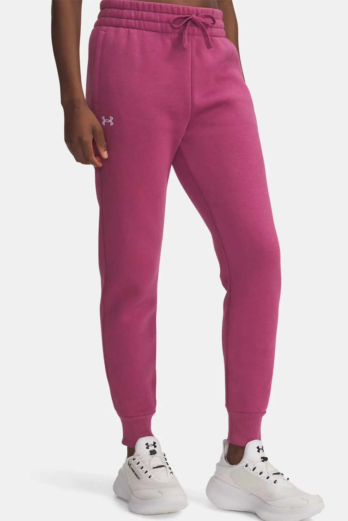 Брюки женские Under Armour Ua Rival Fleece