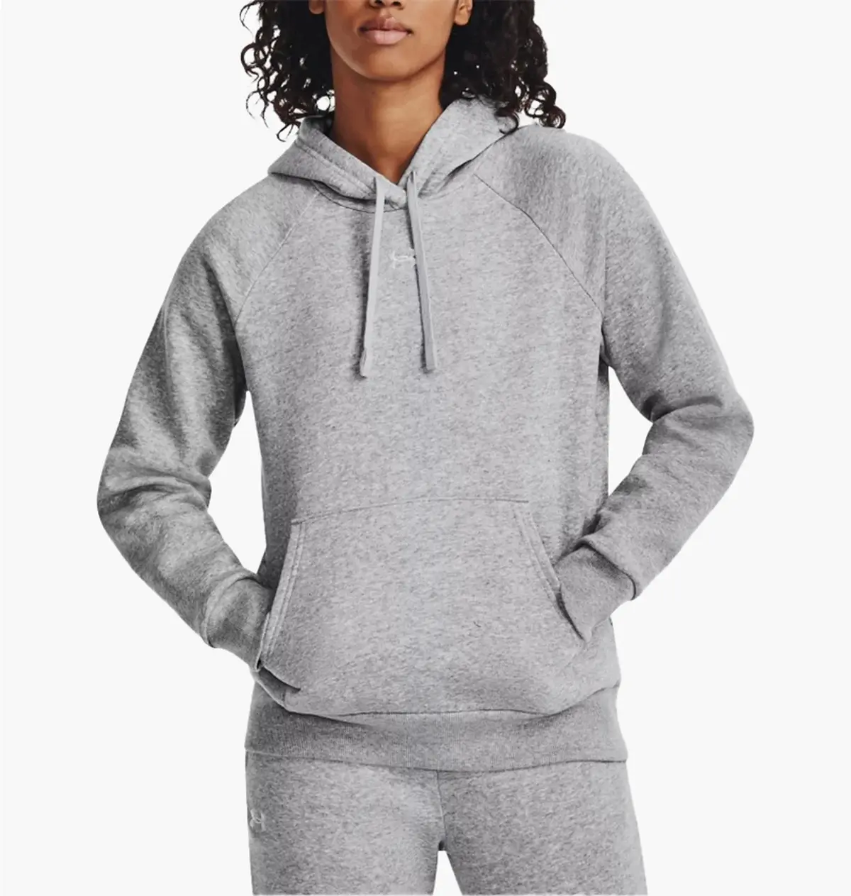 Кофта женские Under Armour Ua Rival Fleece Hoodie